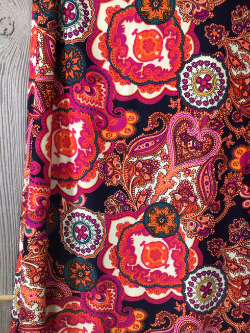 Jude Connally Size Large Dress